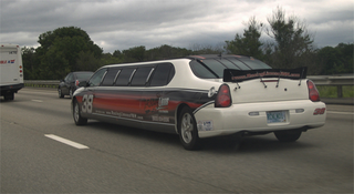 Illustration for article titled Ten "You Might Be A Redneck" Limos